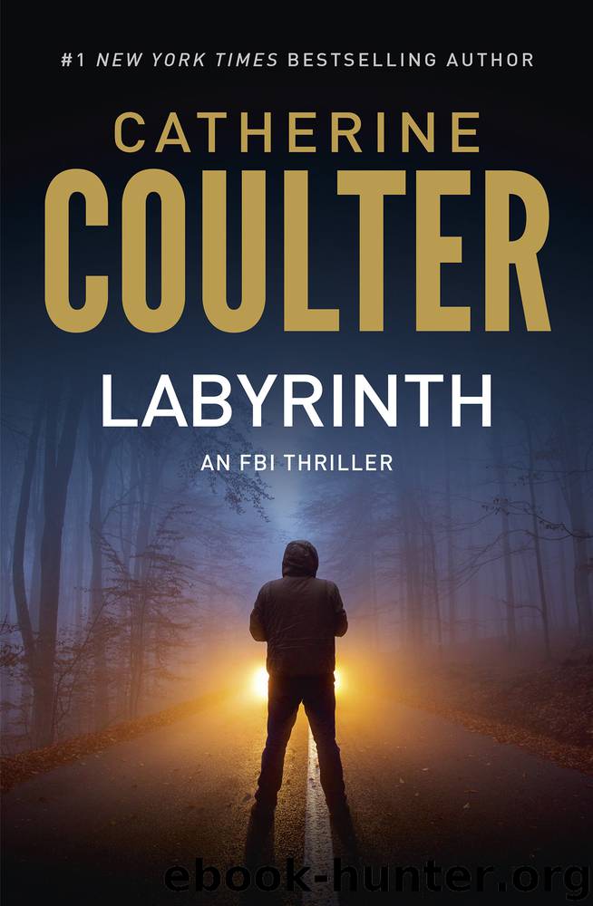 Labyrinth by Catherine Coulter free ebooks download